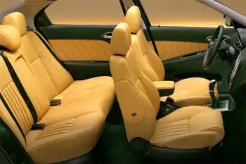 Alfa Romeo 156 1.9 JTD 16V Disctinctive - 10