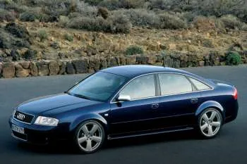 Audi RS6 - 5