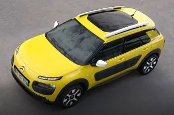 Citroën C4 Cactus PureTech 110 Feel - 28