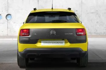 Citroën C4 Cactus PureTech 110 Feel - 19