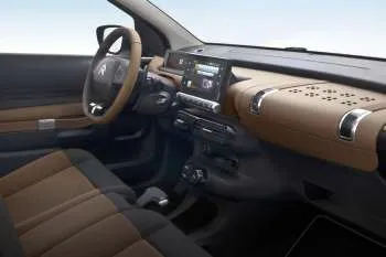 Citroën C4 Cactus PureTech 110 Feel - 18