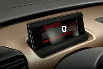 Citroën C4 Cactus PureTech 110 Feel - 3