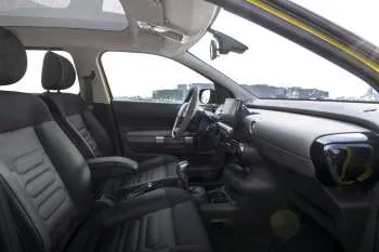 Citroën C4 Cactus PureTech 110 Feel - 6