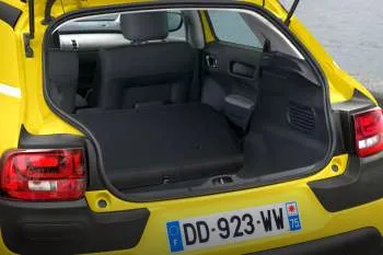 Citroën C4 Cactus PureTech 110 Feel - 7