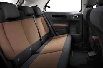 Citroën C4 Cactus PureTech 110 Feel - 8