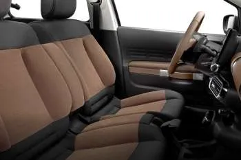 Citroën C4 Cactus PureTech 110 Feel - 9