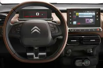 Citroën C4 Cactus PureTech 110 Feel - 10