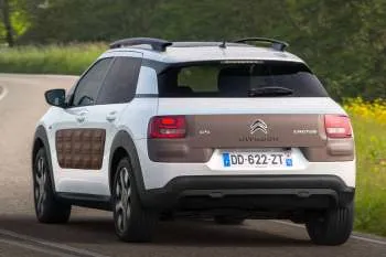 Citroën C4 Cactus PureTech 110 Feel - 13