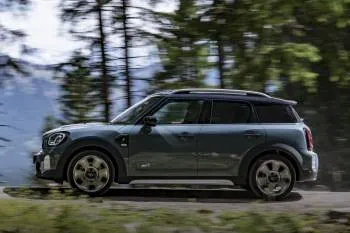 Mini Countryman - 8