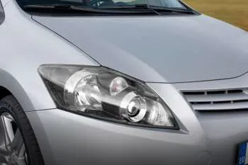 Toyota Auris 1.6 VVT-i Dynamic - 30